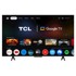 TCL QLED TV, 43", 43P71K UHD, Google TV